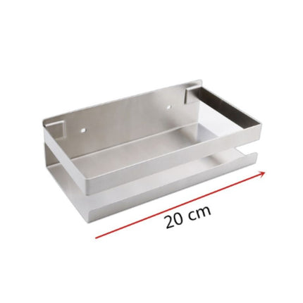 Design doucherek van roestvrij staal (RVS)